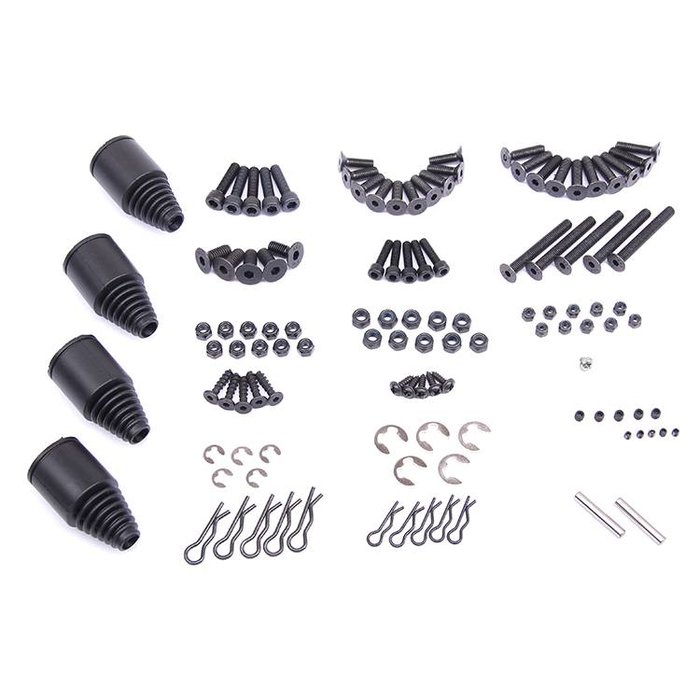 RovanSports Repair kit (medium)
