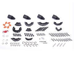 RovanSports Repair kit (large) / Onderdelenset /  Schroevenset