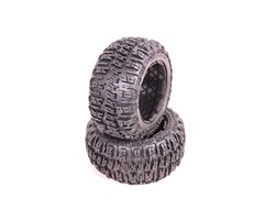 RovanSports Rear knobby tires Excavator 170x80 without foam 5B
