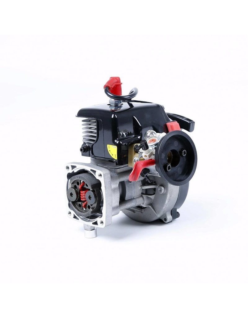 Rovan Sports 30.5cc 4 Bolt Motor Engine with Walbro 668 carburetor and NGK Spark Plug