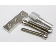 RovanSports LAMA tools - cooling fan puller en pistonblock pen