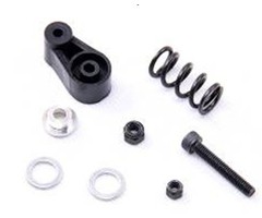 RovanSports Buffer rock arm kits (plastic)