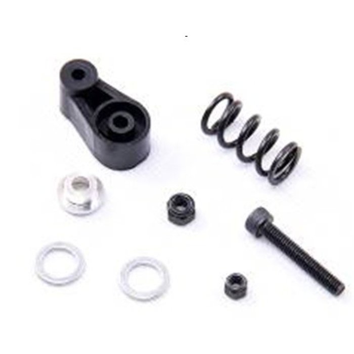 RovanSports Buffer rock arm kits (plastic)