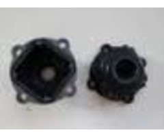 RovanSports Diff case set