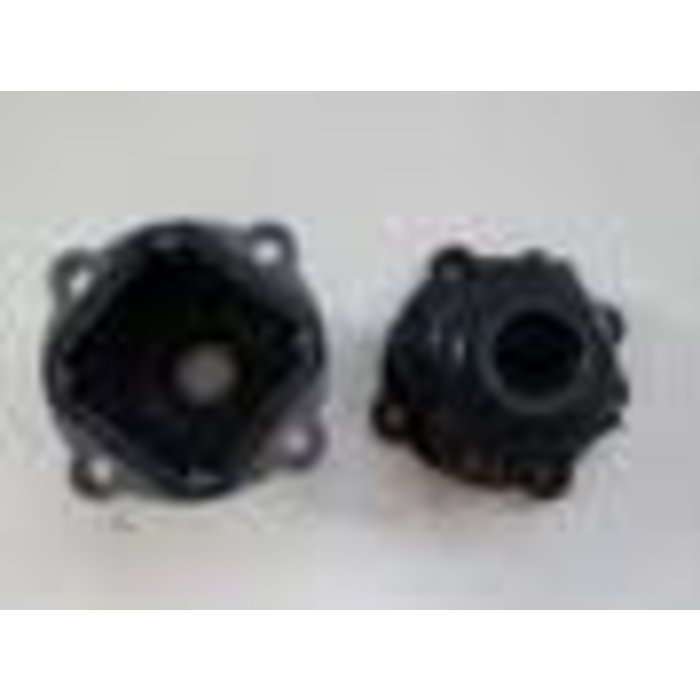 RovanSports Diff case set