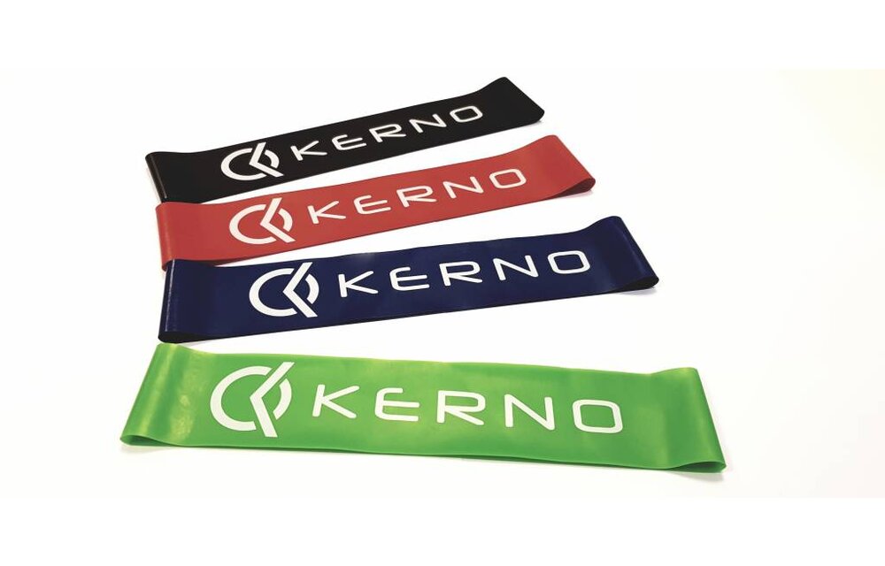 Kerno Mini Loop banden (4st)