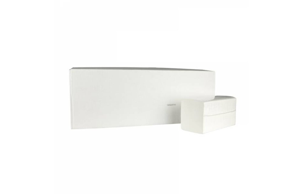 Handdoekjes Smart-Z 22x22cm (3150 st) Breed