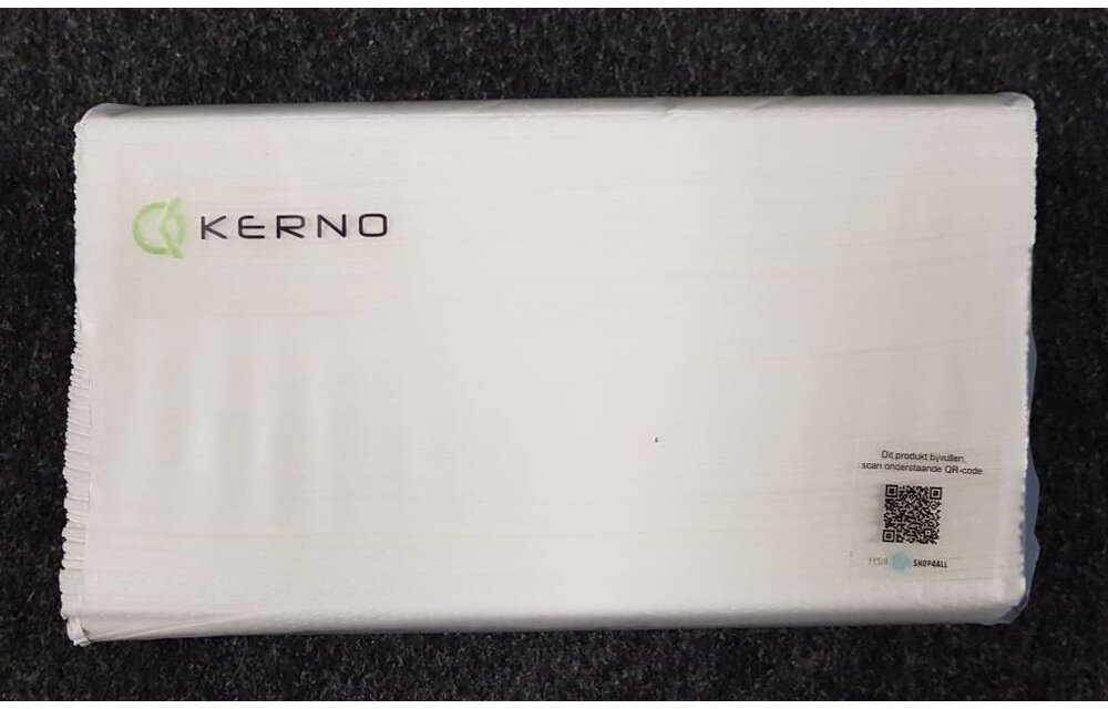 Handdoekjes Smart-Z 22x22cm (3150 st) Breed