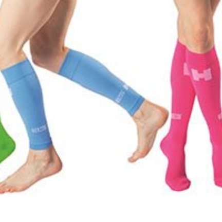 De beste compressie artikelen voor optimaal herstel en blessurepreventie en behandeling.