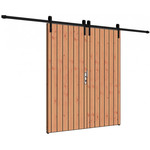 Douglas Schuifdeuren