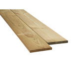 Geïmpregneerde Planken Kopen
