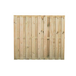 Schutting Kopen – Ruime Keuze in Tuinschermen