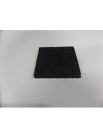 Balkdrager rubber