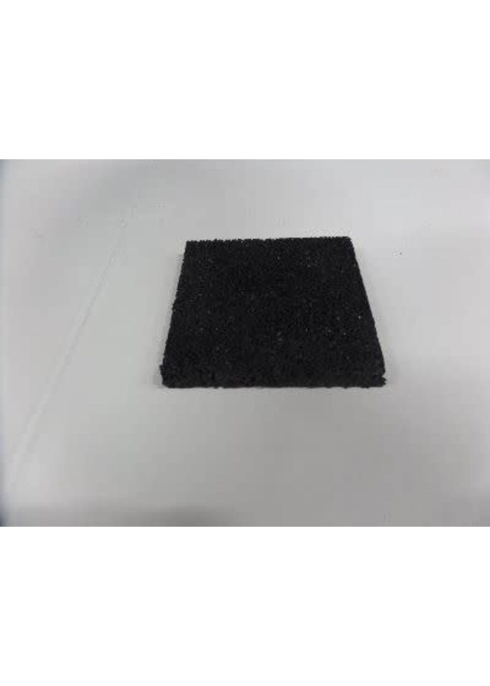 Balkdrager rubber
