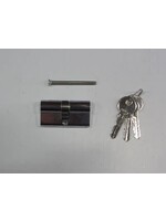 Cilinderslot 30/30mm inclusief 3 sleutels