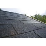 Dakshingles Zwart 3.1m²