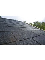 Dakshingles Zwart 3.1m²