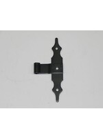 Deurheng Rustica 255x45mm