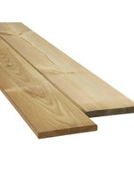 Geimpregneerd 22x200mm