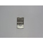 L-beslag 40x35mm