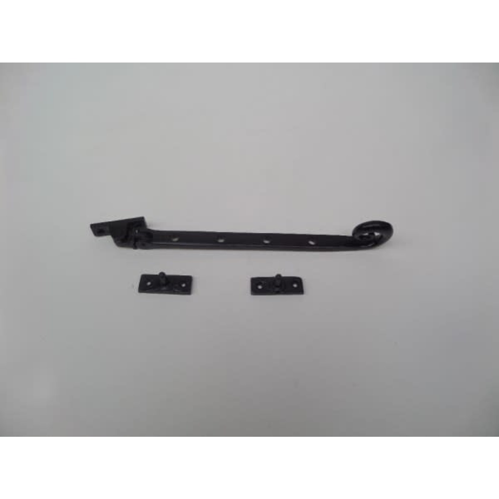 Raamuitzetter rustiek 250mm