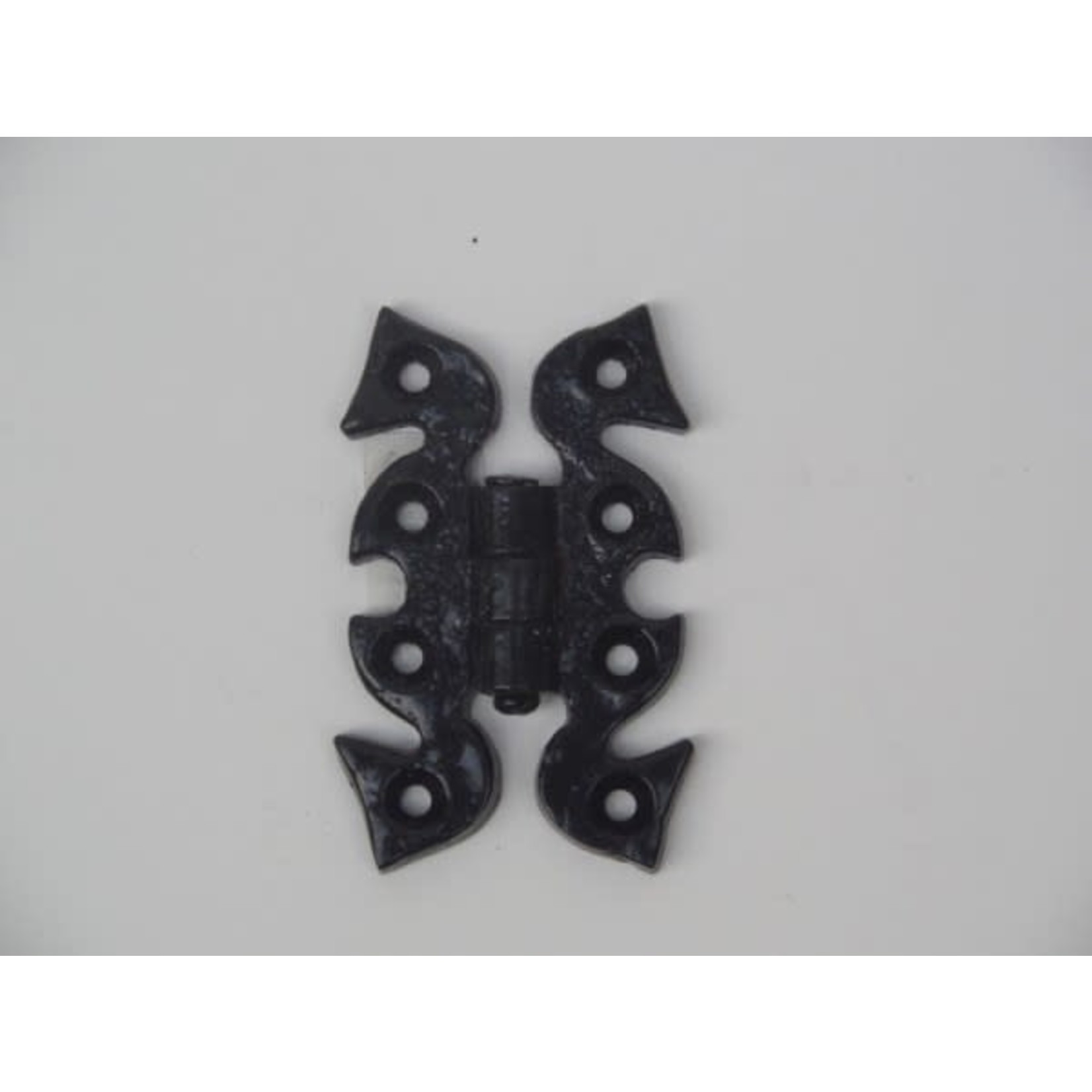 Scharnier rustiek 68x51mm