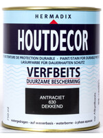 Houtdecor Verfbeits