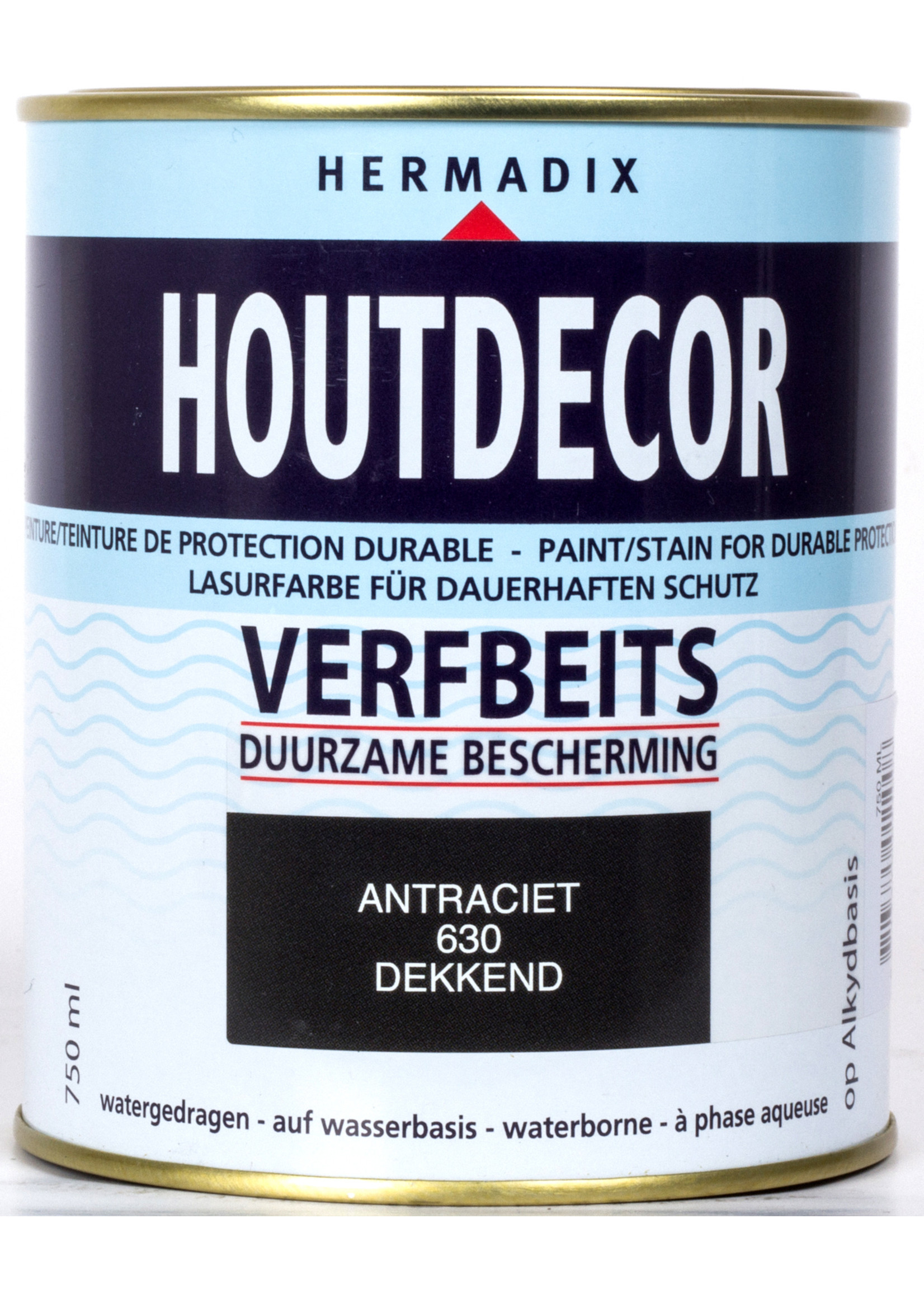 Houtdecor Verfbeits