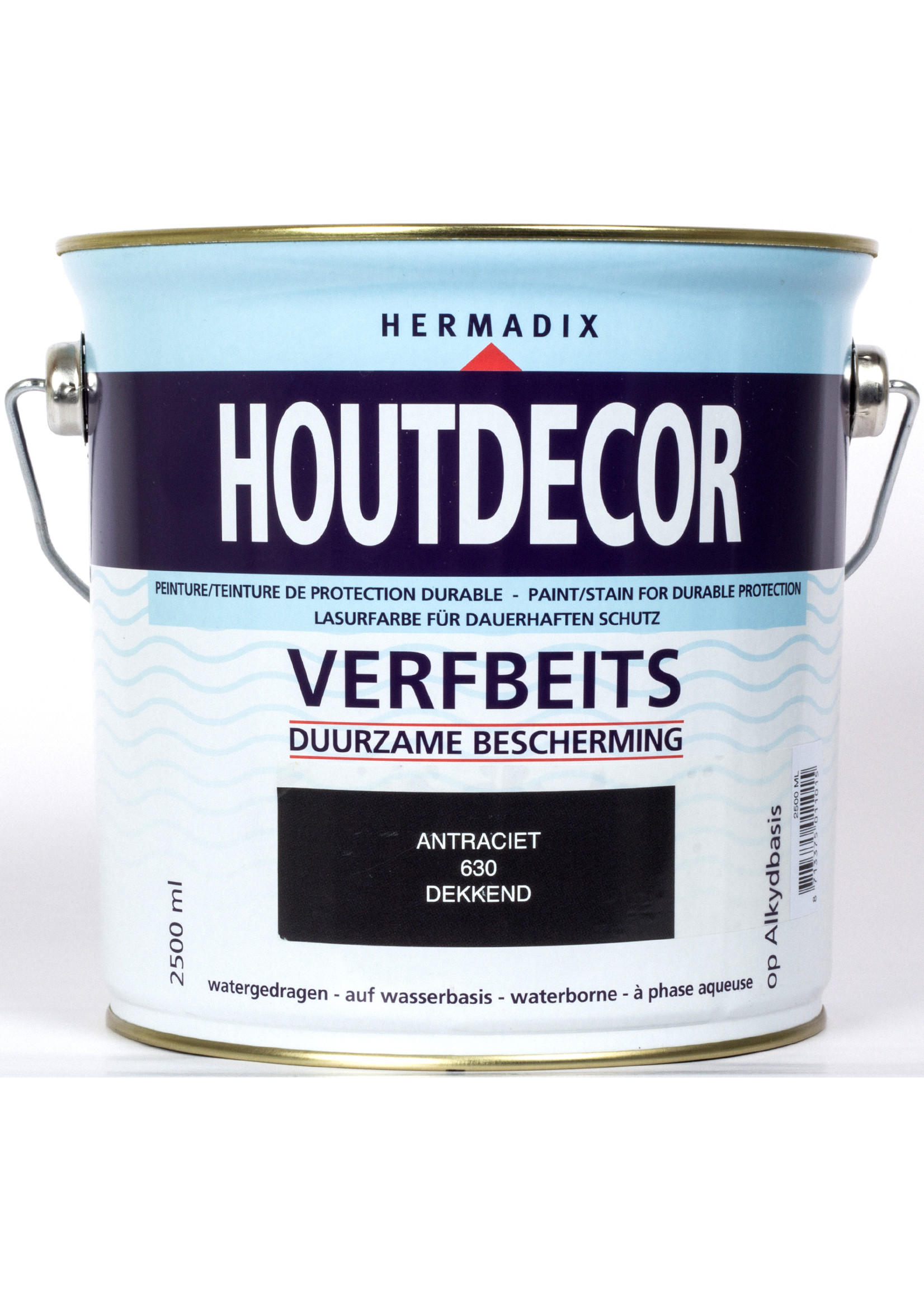Houtdecor Verfbeits