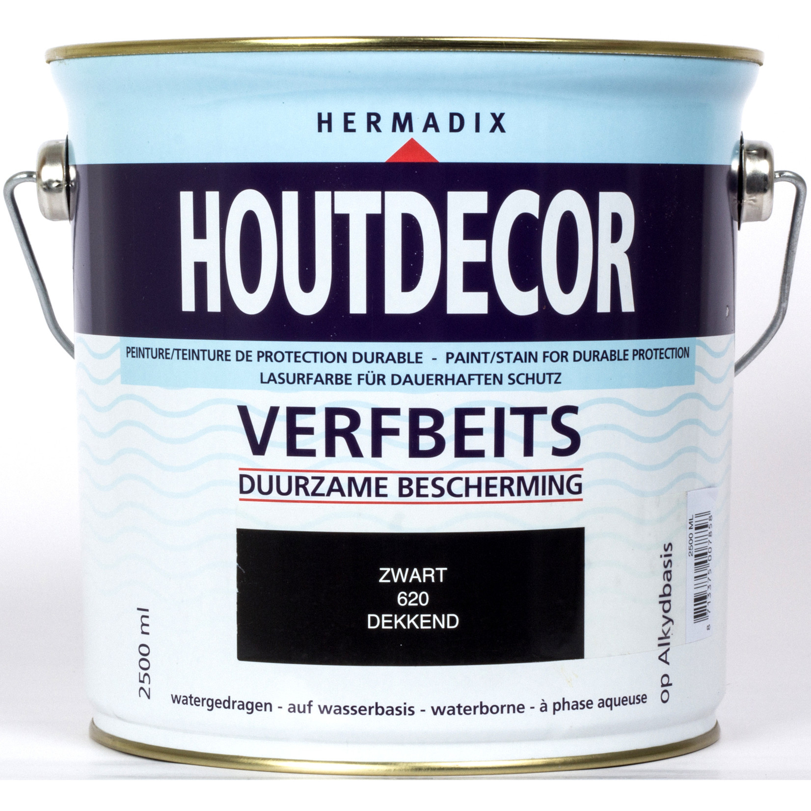 Houtdecor Verfbeits