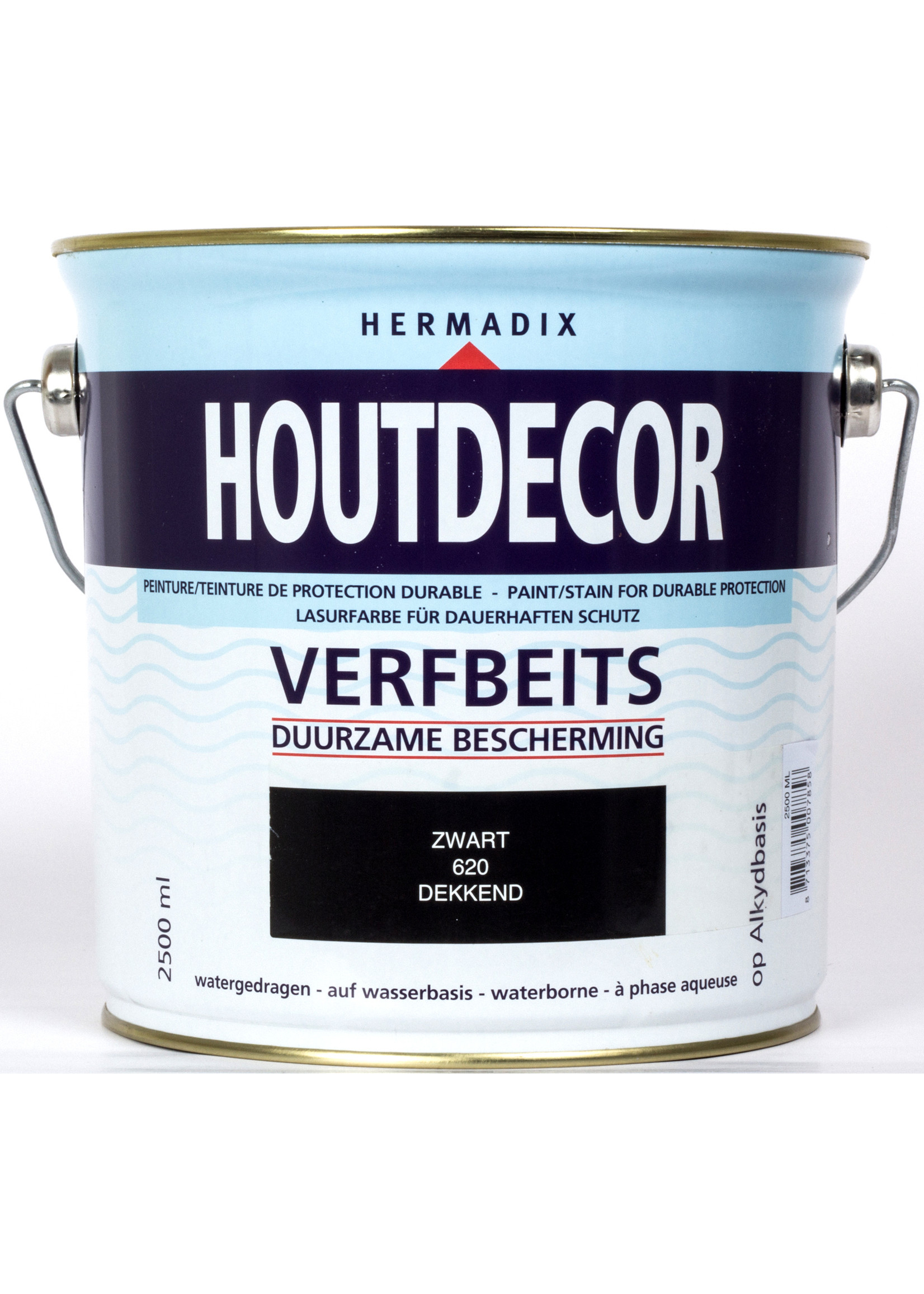 Houtdecor Verfbeits