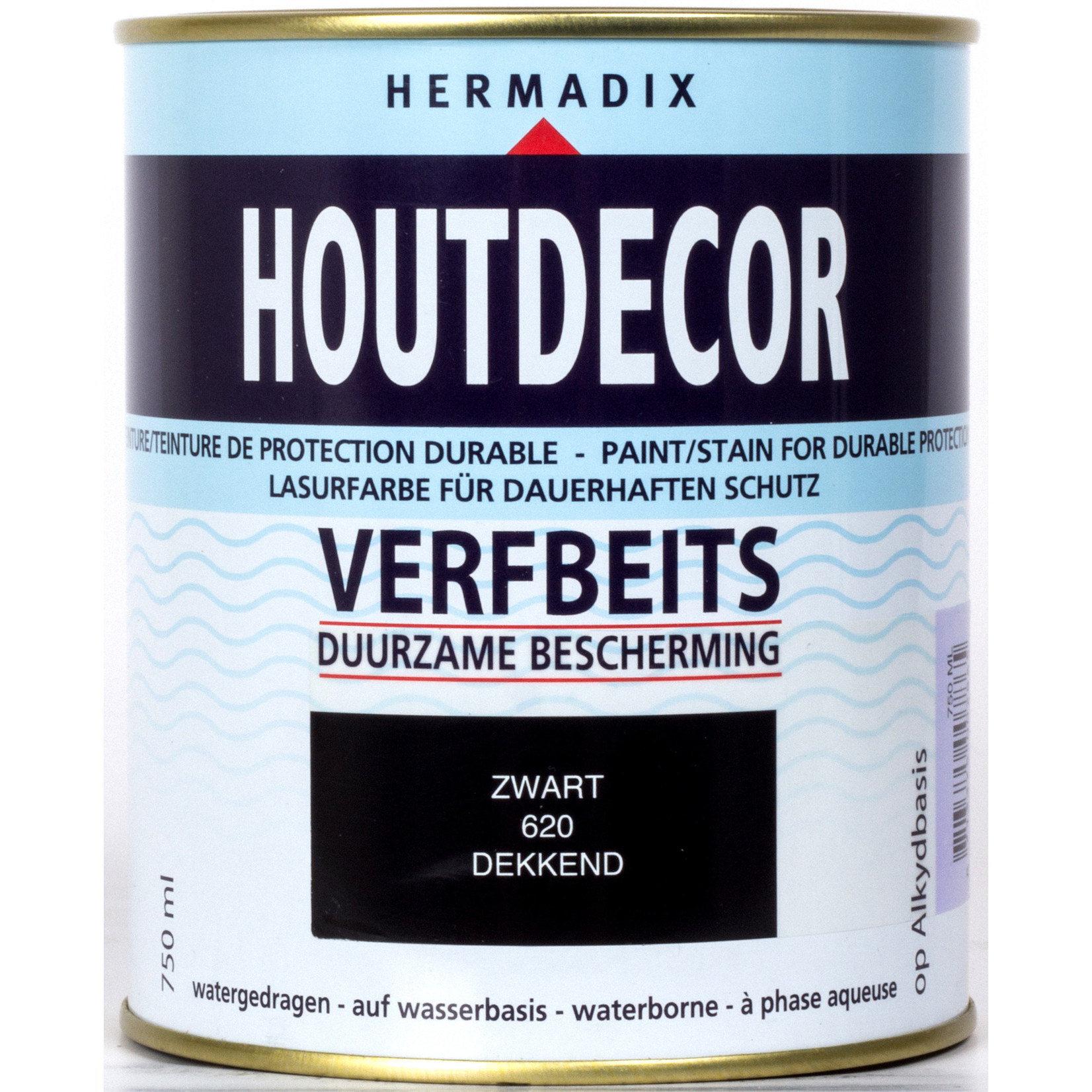 Houtdecor Verfbeits