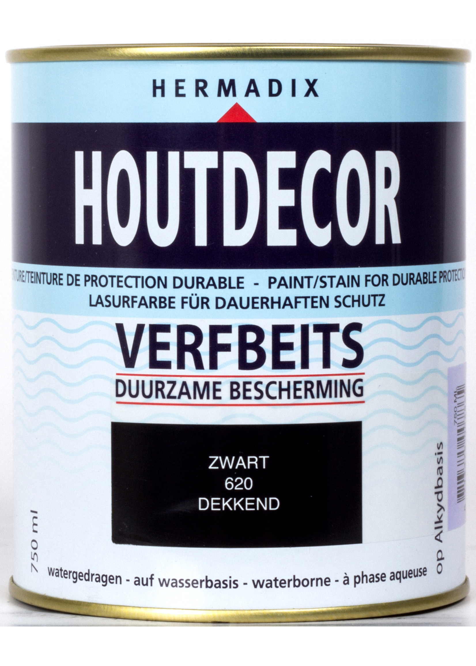 Houtdecor Verfbeits