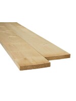 Vuren steigerhout gedroogd 29x195mm