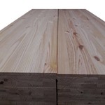 Grenen meubelpaneel 18x600x2250