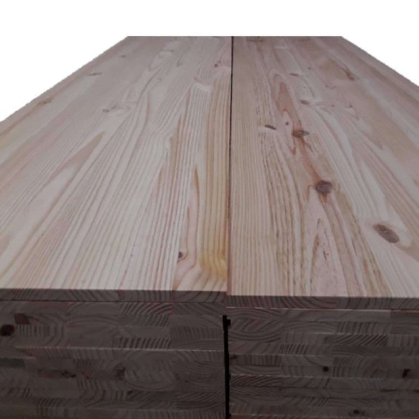 Grenen meubelpaneel 18x600x2250mm