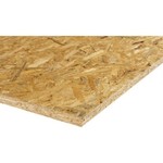 OSB 3 constructieplaat EXTERIEUR T&G 2 zijden