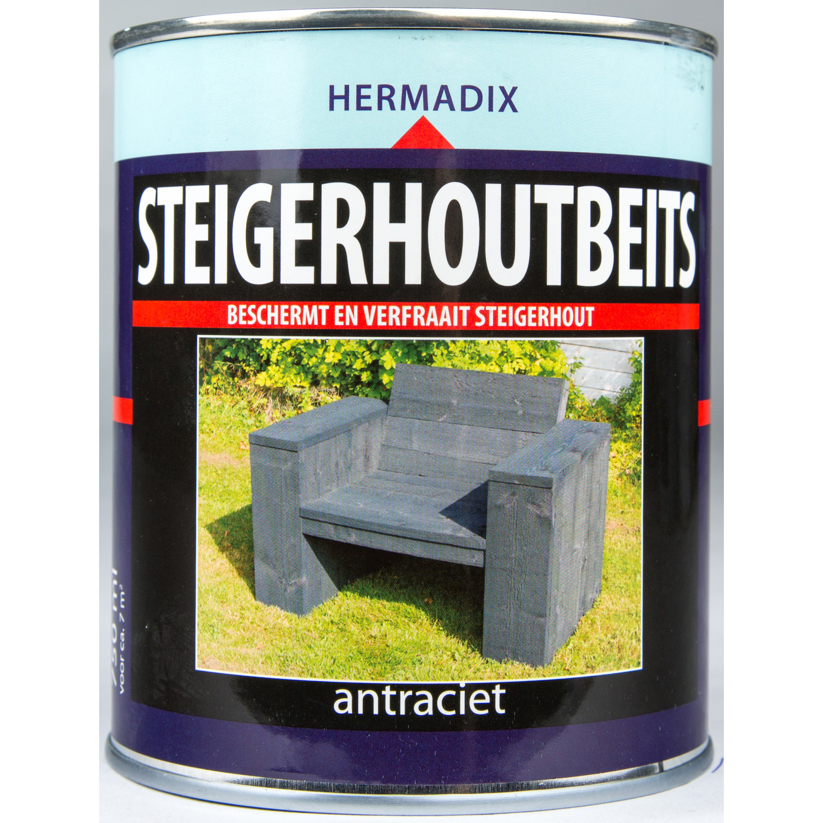 Hermadix steigerhout beits