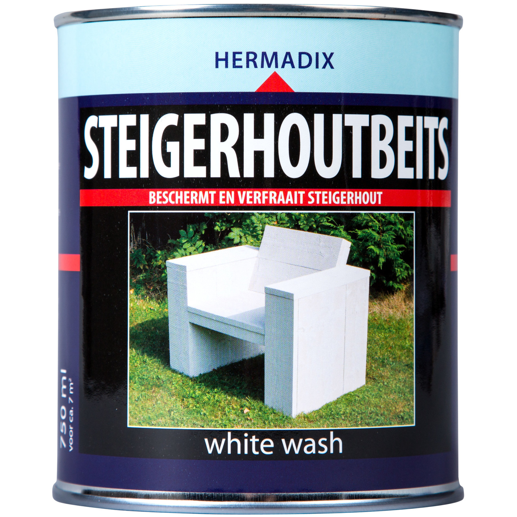 Hermadix steigerhout beits