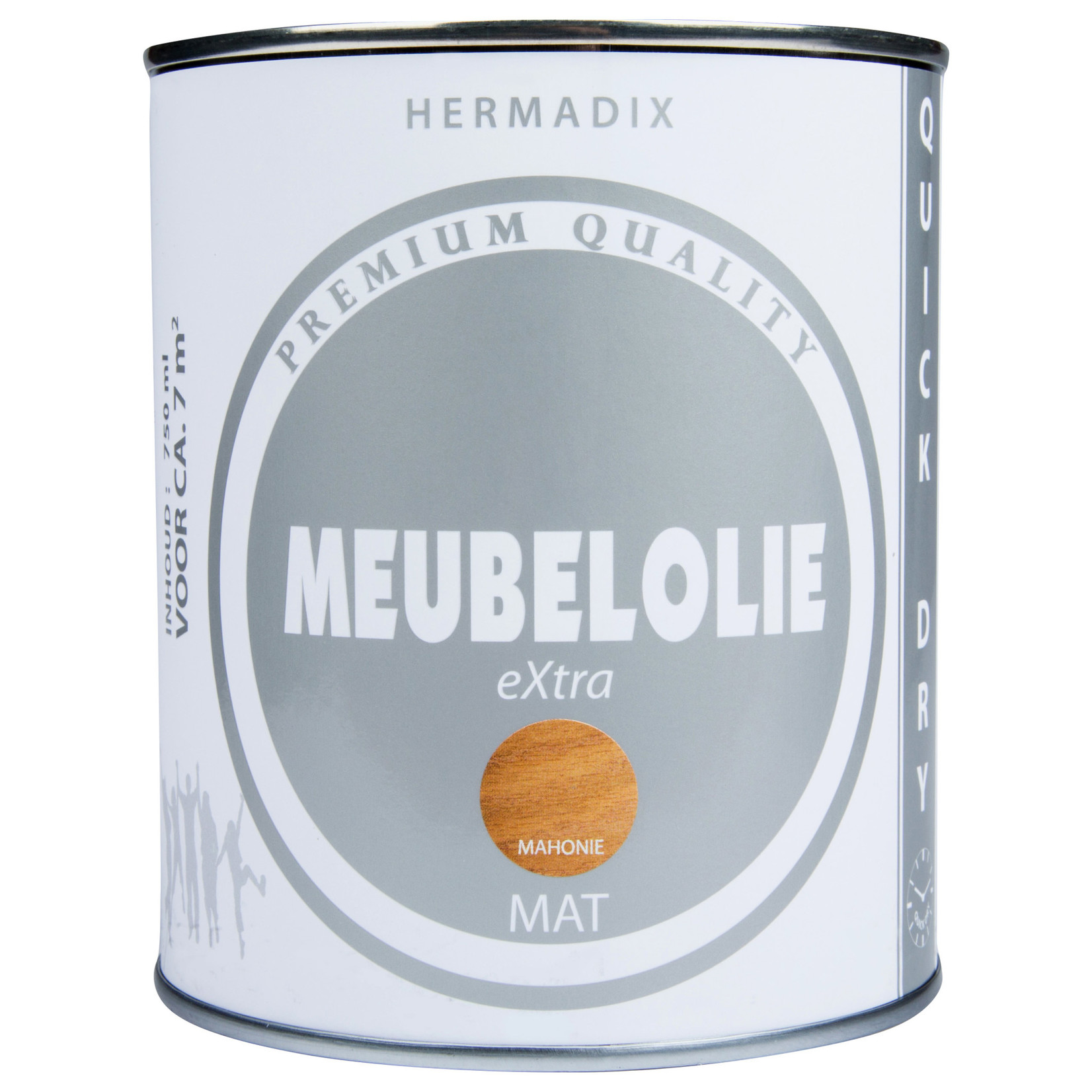 Hermadix Meubelolie