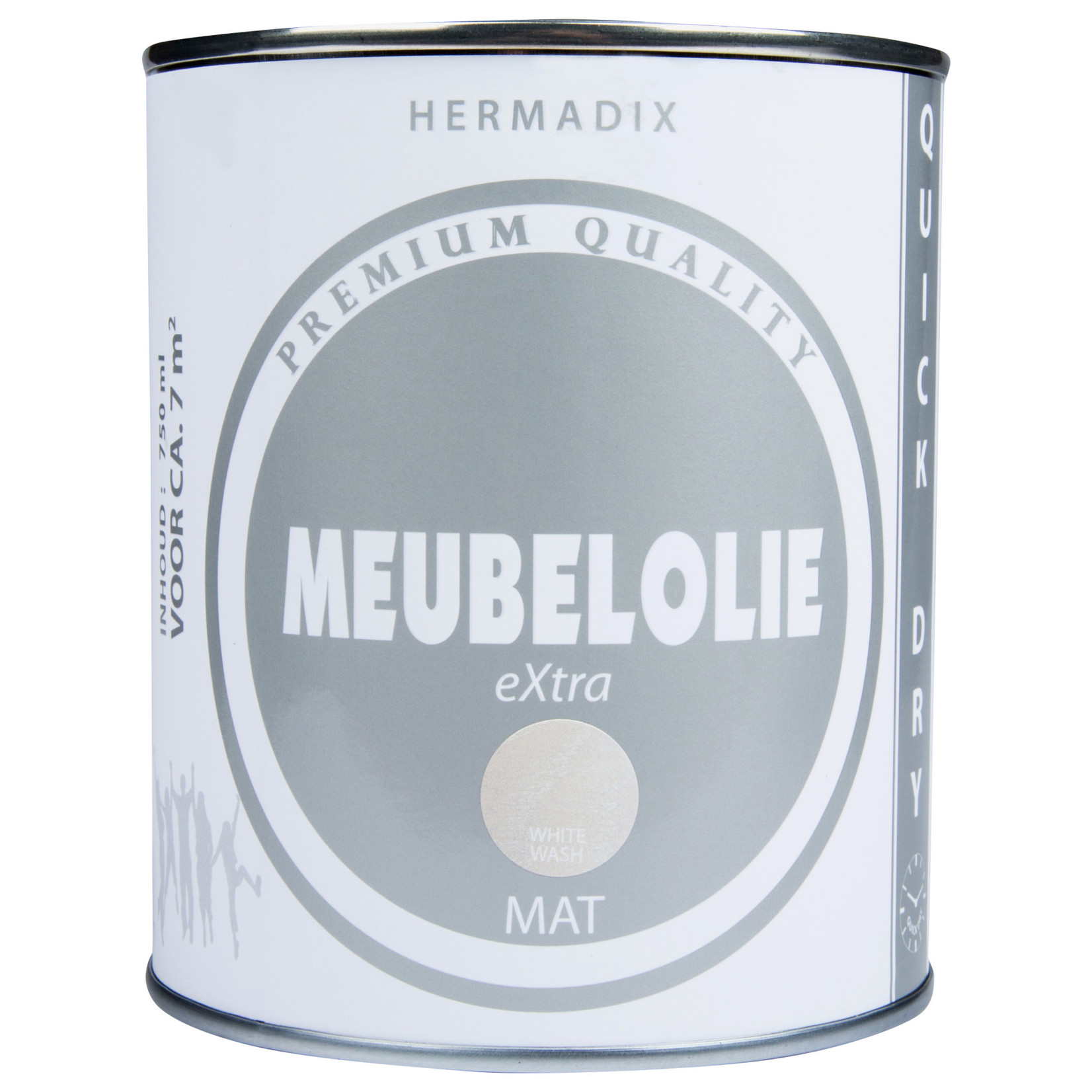 Hermadix Meubelolie