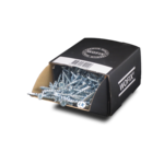 Wofix TX schroeven verzinkt Torx 4.0