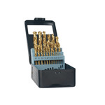 Wofix borenset 25 delig