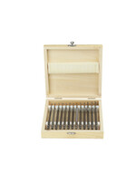 Wofix Luxe speedboor set