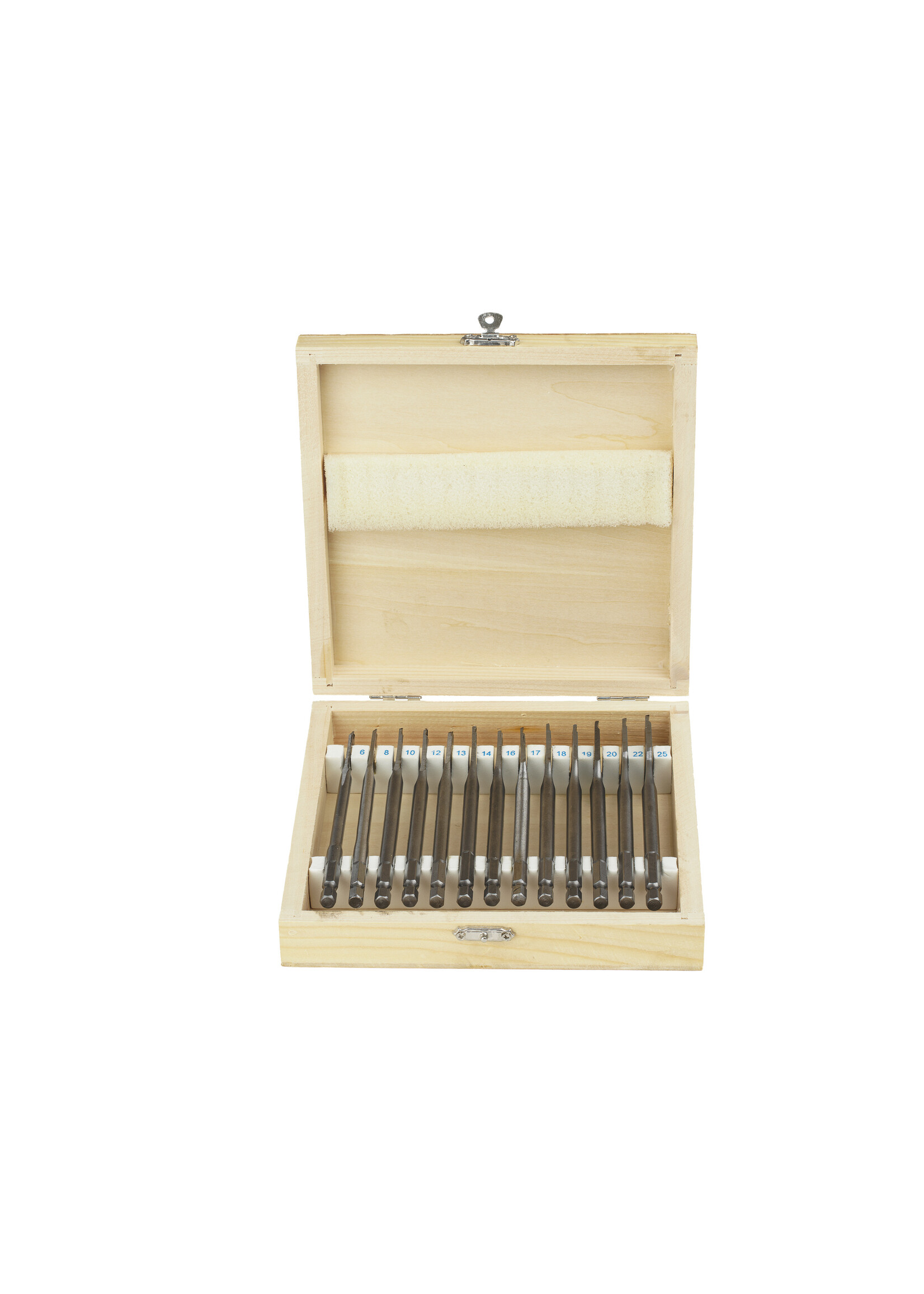 Wofix Luxe speedboor set