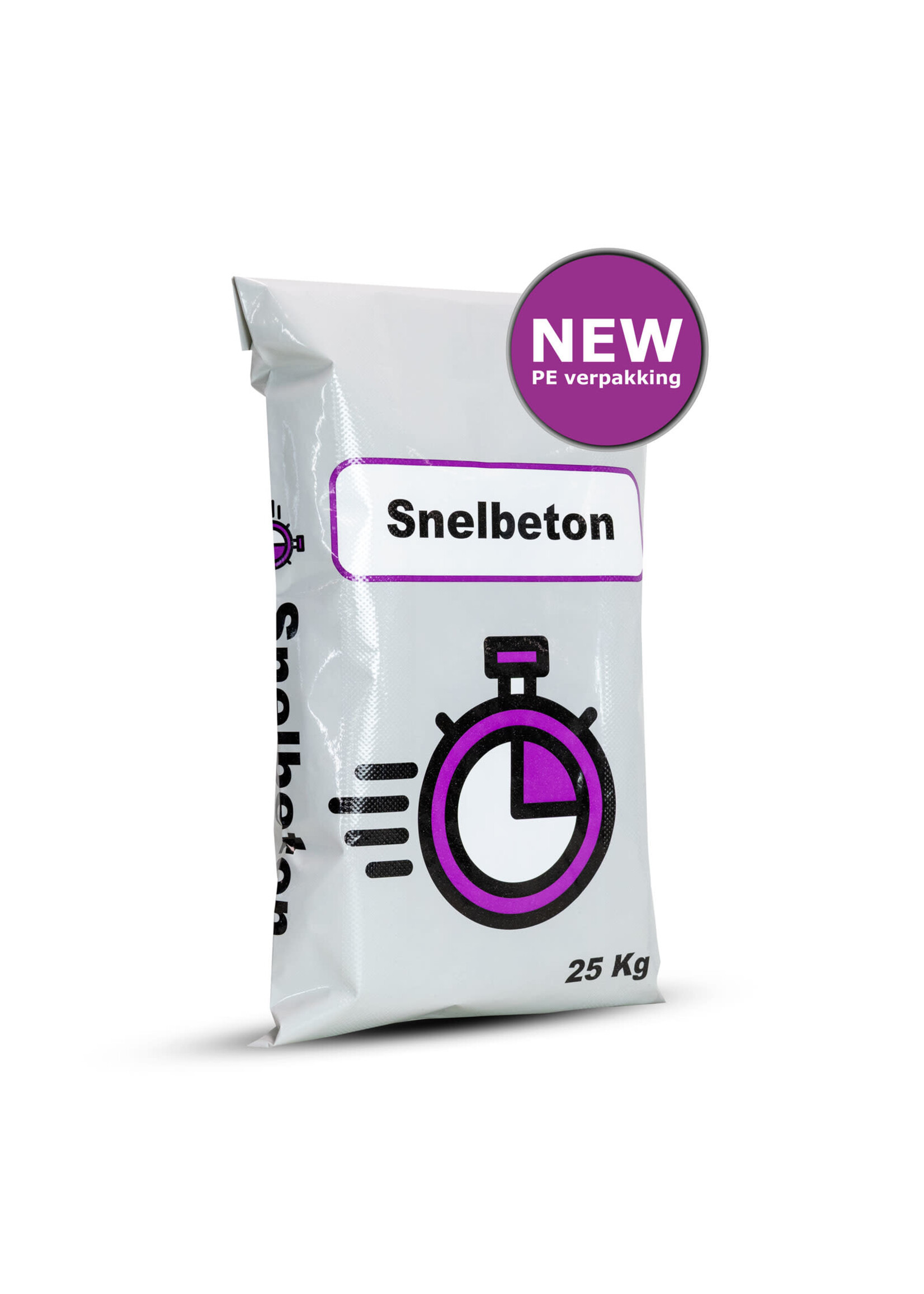 Snelbeton