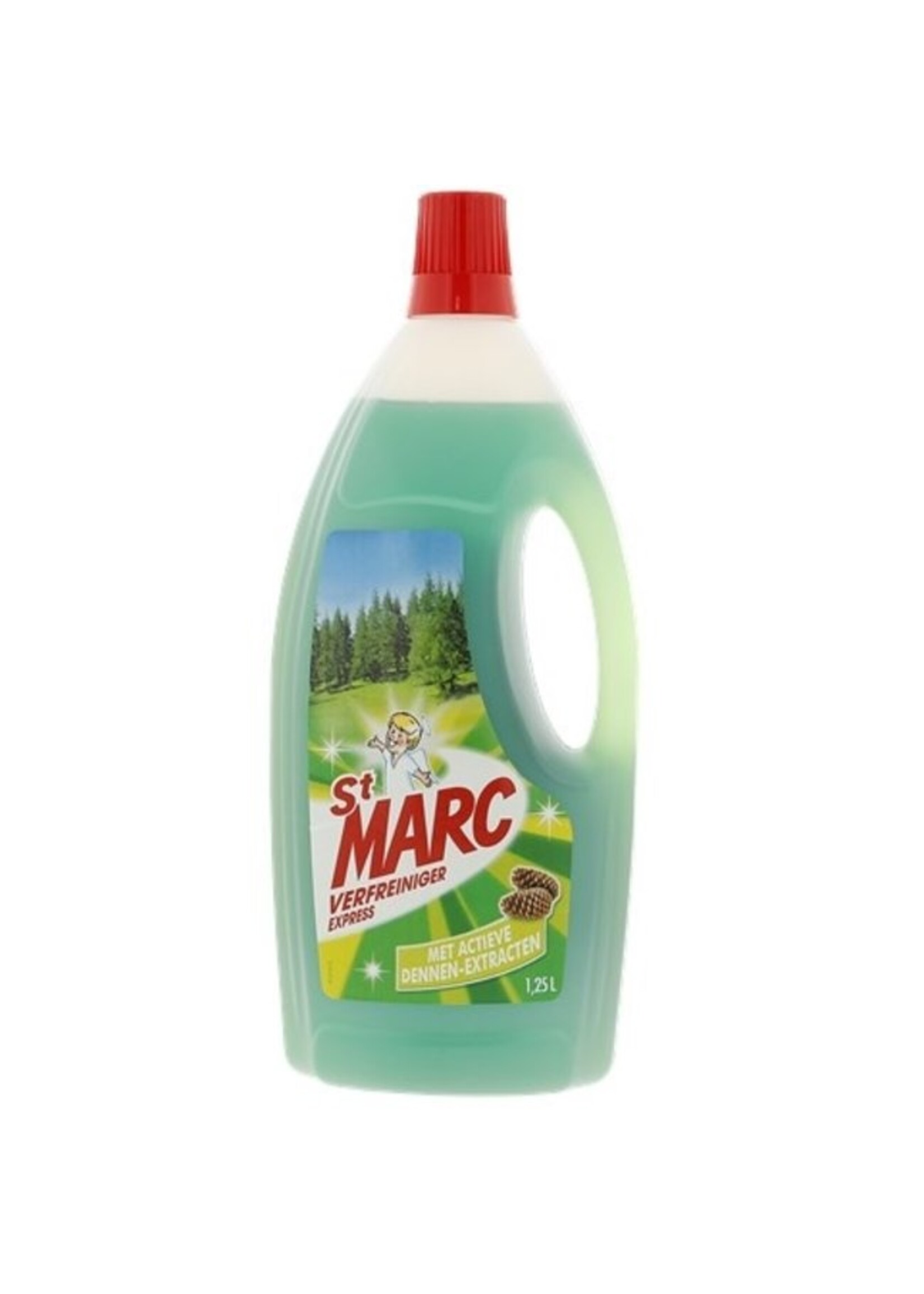St Marc verfreiniger 1 liter
