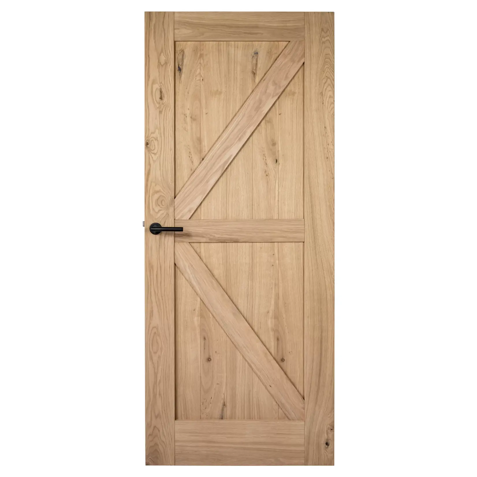Eiken Barndeur 201,5 x 83