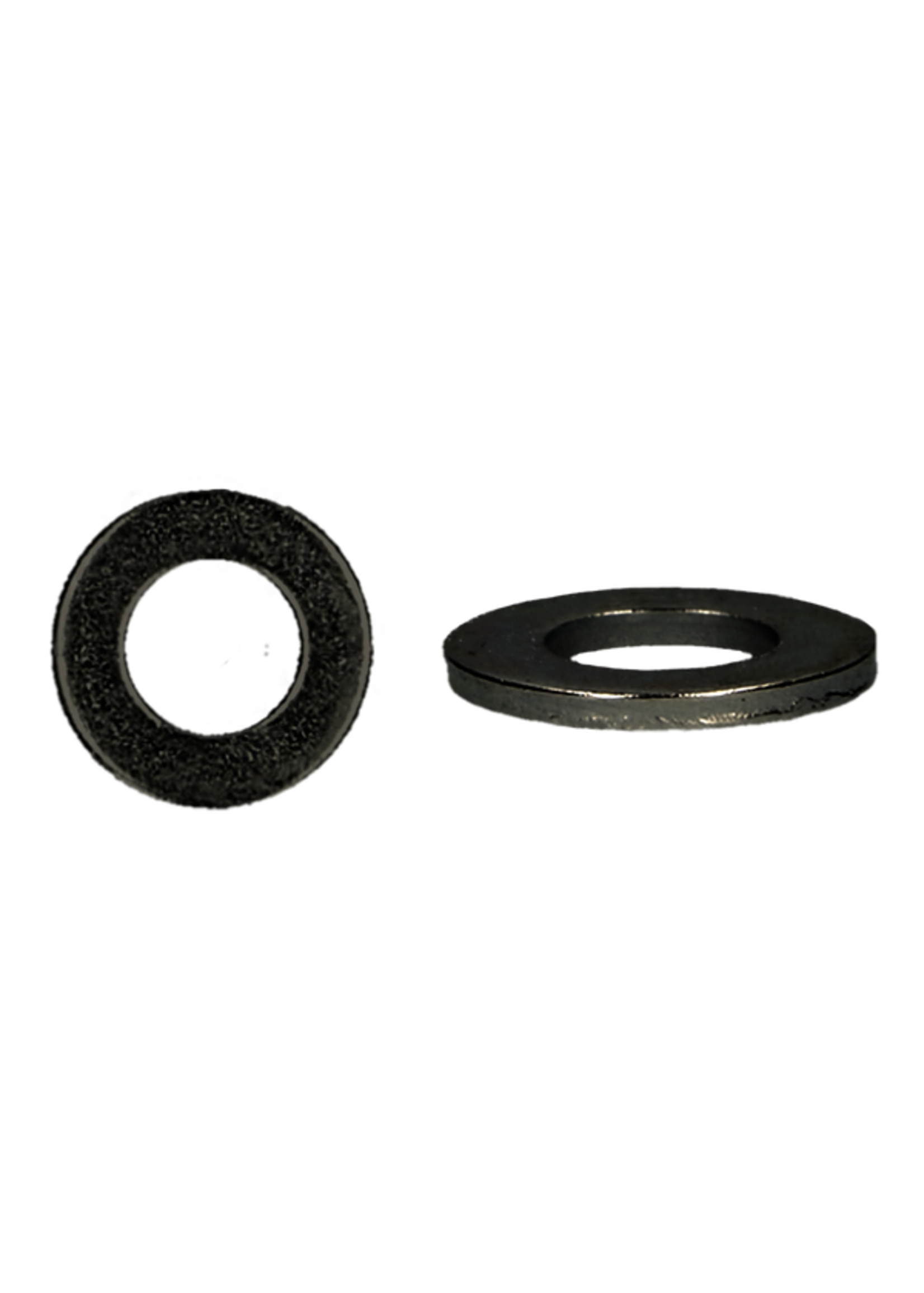 Carrosserie sluitring