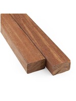 Hardhouten regel 45x70mm